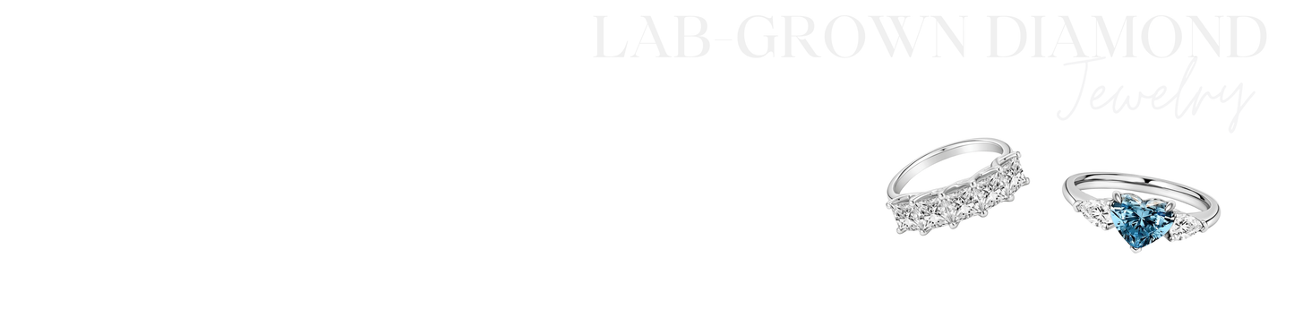 Lab-Grown Diamonds